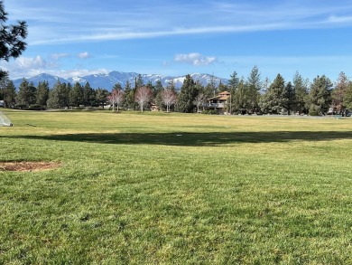 Rare, side by side, golf course access lots offered at a on Lake Shastina Golf Course in California - for sale on GolfHomes.com, golf home, golf lot