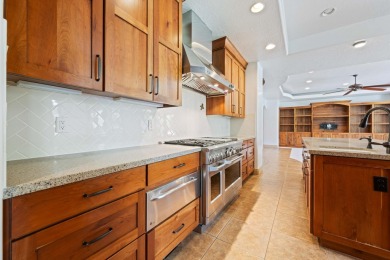 Luxury at it's finest! No expense was spared when this home was on Copper Rock Golf Course in Utah - for sale on GolfHomes.com, golf home, golf lot