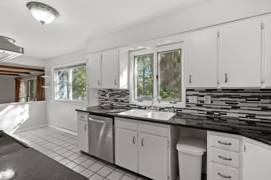 Gull Lake Schools! Welcome to this four-bedroom, 2  1/2  bath on Eastern Hills Golf Club in Michigan - for sale on GolfHomes.com, golf home, golf lot