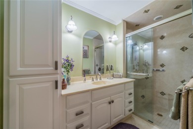 This is an exceptional condo! You need to see this one to on Falcon Watch Golf Club in Florida - for sale on GolfHomes.com, golf home, golf lot