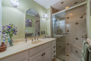 This is an exceptional condo! You need to see this one to on Falcon Watch Golf Club in Florida - for sale on GolfHomes.com, golf home, golf lot