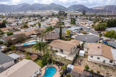 A fantastic opportunity to own a 4-bedroom, 2-bathroom home in on Carlton Oaks Country Club in California - for sale on GolfHomes.com, golf home, golf lot