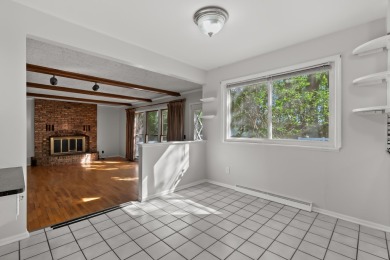 Gull Lake Schools! Welcome to this four-bedroom, 2  1/2  bath on Eastern Hills Golf Club in Michigan - for sale on GolfHomes.com, golf home, golf lot