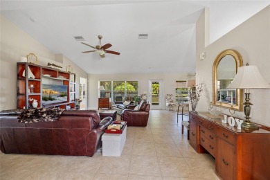 Under contract-accepting backup offers. DEEP CREEK! on Deep Creek Golf Club in Florida - for sale on GolfHomes.com, golf home, golf lot