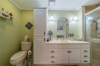 This is an exceptional condo! You need to see this one to on Falcon Watch Golf Club in Florida - for sale on GolfHomes.com, golf home, golf lot