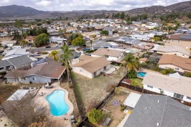 A fantastic opportunity to own a 4-bedroom, 2-bathroom home in on Carlton Oaks Country Club in California - for sale on GolfHomes.com, golf home, golf lot