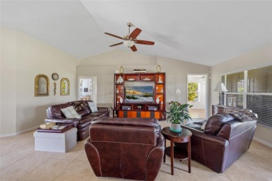 Under contract-accepting backup offers. DEEP CREEK! on Deep Creek Golf Club in Florida - for sale on GolfHomes.com, golf home, golf lot