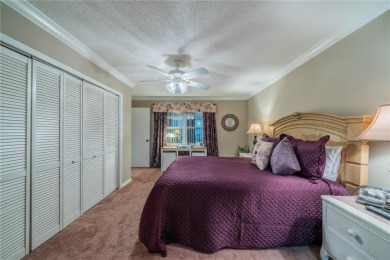 This is an exceptional condo! You need to see this one to on Falcon Watch Golf Club in Florida - for sale on GolfHomes.com, golf home, golf lot