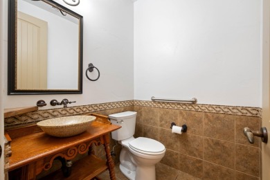 Luxury at it's finest! No expense was spared when this home was on Copper Rock Golf Course in Utah - for sale on GolfHomes.com, golf home, golf lot