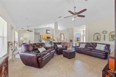 Under contract-accepting backup offers. DEEP CREEK! on Deep Creek Golf Club in Florida - for sale on GolfHomes.com, golf home, golf lot