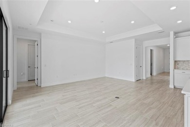 Welcome to this stunning 2024 PRESTIGE floor plan home located on Panther Run Golf Club in Florida - for sale on GolfHomes.com, golf home, golf lot