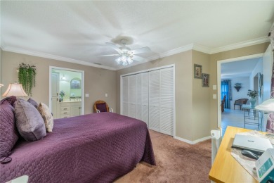 This is an exceptional condo! You need to see this one to on Falcon Watch Golf Club in Florida - for sale on GolfHomes.com, golf home, golf lot
