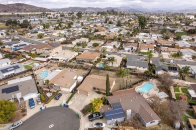 A fantastic opportunity to own a 4-bedroom, 2-bathroom home in on Carlton Oaks Country Club in California - for sale on GolfHomes.com, golf home, golf lot