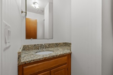 Gull Lake Schools! Welcome to this four-bedroom, 2  1/2  bath on Eastern Hills Golf Club in Michigan - for sale on GolfHomes.com, golf home, golf lot