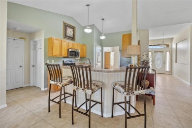 Under contract-accepting backup offers. DEEP CREEK! on Deep Creek Golf Club in Florida - for sale on GolfHomes.com, golf home, golf lot