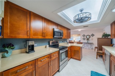 This is an exceptional condo! You need to see this one to on Falcon Watch Golf Club in Florida - for sale on GolfHomes.com, golf home, golf lot