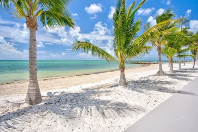 Step into a piece of 1960's Keys nostalgia with this on Key Colony Beach Golf Course in Florida - for sale on GolfHomes.com, golf home, golf lot