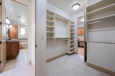 Luxury at it's finest! No expense was spared when this home was on Copper Rock Golf Course in Utah - for sale on GolfHomes.com, golf home, golf lot