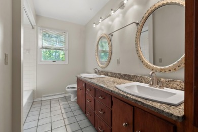 Gull Lake Schools! Welcome to this four-bedroom, 2  1/2  bath on Eastern Hills Golf Club in Michigan - for sale on GolfHomes.com, golf home, golf lot