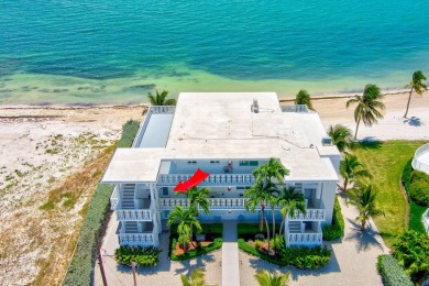 Step into a piece of 1960's Keys nostalgia with this on Key Colony Beach Golf Course in Florida - for sale on GolfHomes.com, golf home, golf lot