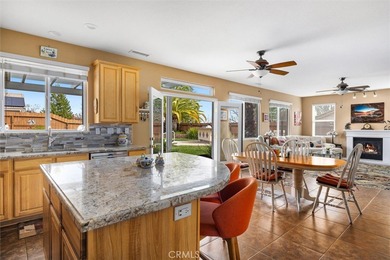 Welcome to 795 Angus Street, an exceptional Deer Park home that on River Oaks Golf Course in California - for sale on GolfHomes.com, golf home, golf lot