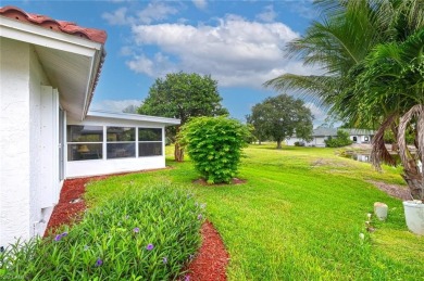 This beautifully maintained 2BR/2BA home offers a spacious on Riviera Golf Club in Florida - for sale on GolfHomes.com, golf home, golf lot