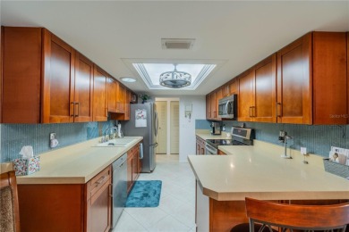This is an exceptional condo! You need to see this one to on Falcon Watch Golf Club in Florida - for sale on GolfHomes.com, golf home, golf lot