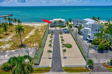 Step into a piece of 1960's Keys nostalgia with this on Key Colony Beach Golf Course in Florida - for sale on GolfHomes.com, golf home, golf lot