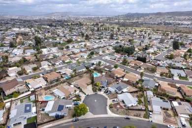 A fantastic opportunity to own a 4-bedroom, 2-bathroom home in on Carlton Oaks Country Club in California - for sale on GolfHomes.com, golf home, golf lot