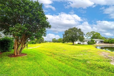 This beautifully maintained 2BR/2BA home offers a spacious on Riviera Golf Club in Florida - for sale on GolfHomes.com, golf home, golf lot