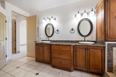 Luxury at it's finest! No expense was spared when this home was on Copper Rock Golf Course in Utah - for sale on GolfHomes.com, golf home, golf lot