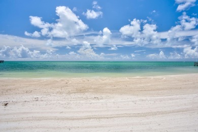 Step into a piece of 1960's Keys nostalgia with this on Key Colony Beach Golf Course in Florida - for sale on GolfHomes.com, golf home, golf lot