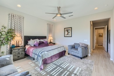 Beautifully upgraded home in the highly sought-after active on Copper Canyon Golf Club in Arizona - for sale on GolfHomes.com, golf home, golf lot