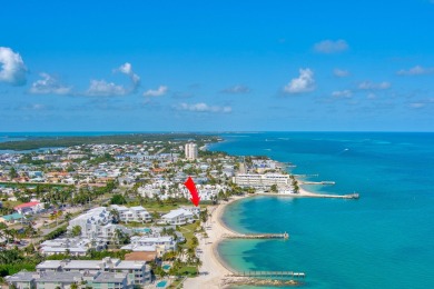 Step into a piece of 1960's Keys nostalgia with this on Key Colony Beach Golf Course in Florida - for sale on GolfHomes.com, golf home, golf lot