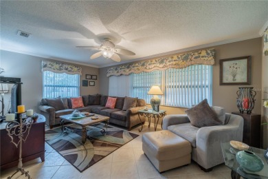 This is an exceptional condo! You need to see this one to on Falcon Watch Golf Club in Florida - for sale on GolfHomes.com, golf home, golf lot
