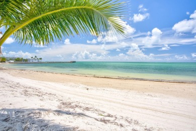 Step into a piece of 1960's Keys nostalgia with this on Key Colony Beach Golf Course in Florida - for sale on GolfHomes.com, golf home, golf lot