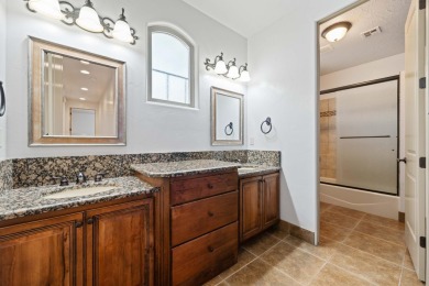 Luxury at it's finest! No expense was spared when this home was on Copper Rock Golf Course in Utah - for sale on GolfHomes.com, golf home, golf lot