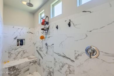Beautifully upgraded home in the highly sought-after active on Copper Canyon Golf Club in Arizona - for sale on GolfHomes.com, golf home, golf lot