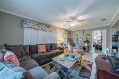 This is an exceptional condo! You need to see this one to on Falcon Watch Golf Club in Florida - for sale on GolfHomes.com, golf home, golf lot