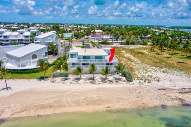 Step into a piece of 1960's Keys nostalgia with this on Key Colony Beach Golf Course in Florida - for sale on GolfHomes.com, golf home, golf lot