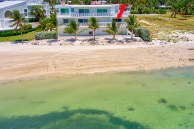 Step into a piece of 1960's Keys nostalgia with this on Key Colony Beach Golf Course in Florida - for sale on GolfHomes.com, golf home, golf lot