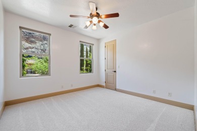 Luxury at it's finest! No expense was spared when this home was on Copper Rock Golf Course in Utah - for sale on GolfHomes.com, golf home, golf lot