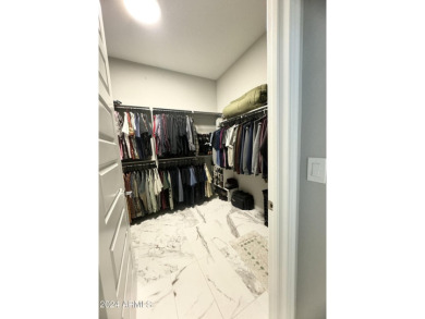 Beautifully upgraded home in the highly sought-after active on Copper Canyon Golf Club in Arizona - for sale on GolfHomes.com, golf home, golf lot
