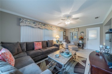 This is an exceptional condo! You need to see this one to on Falcon Watch Golf Club in Florida - for sale on GolfHomes.com, golf home, golf lot