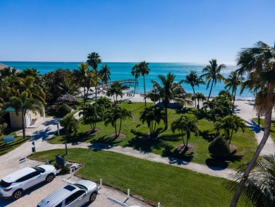 Step into a piece of 1960's Keys nostalgia with this on Key Colony Beach Golf Course in Florida - for sale on GolfHomes.com, golf home, golf lot