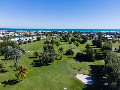 Step into a piece of 1960's Keys nostalgia with this on Key Colony Beach Golf Course in Florida - for sale on GolfHomes.com, golf home, golf lot