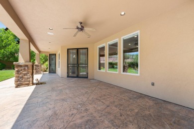 Luxury at it's finest! No expense was spared when this home was on Copper Rock Golf Course in Utah - for sale on GolfHomes.com, golf home, golf lot