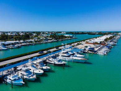 Step into a piece of 1960's Keys nostalgia with this on Key Colony Beach Golf Course in Florida - for sale on GolfHomes.com, golf home, golf lot