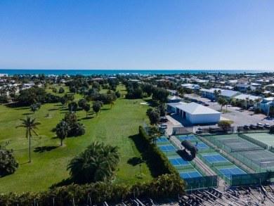 Step into a piece of 1960's Keys nostalgia with this on Key Colony Beach Golf Course in Florida - for sale on GolfHomes.com, golf home, golf lot