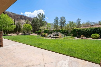 Luxury at it's finest! No expense was spared when this home was on Copper Rock Golf Course in Utah - for sale on GolfHomes.com, golf home, golf lot